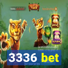 3336 bet